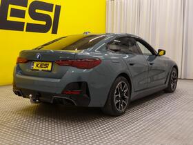 BMW i4 vaihtoauto
