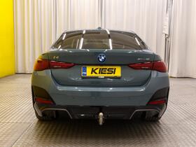 BMW i4 vaihtoauto
