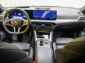 BMW i4 vaihtoauto