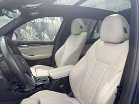 BMW iX3 vaihtoauto