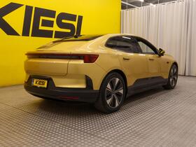 Polestar 4 vaihtoauto