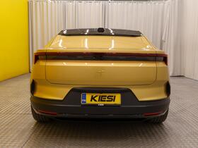 Polestar 4 vaihtoauto