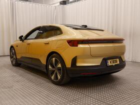 Polestar 4 vaihtoauto