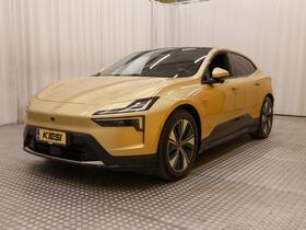Polestar 4 vaihtoauto