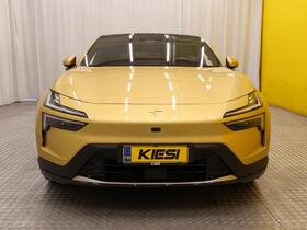 Polestar 4 vaihtoauto