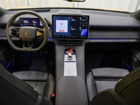Polestar 4 vaihtoauto