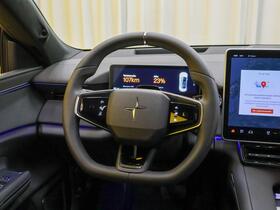 Polestar 4 vaihtoauto