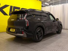 Kia EV9 vaihtoauto
