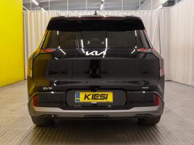 Kia EV9 vaihtoauto