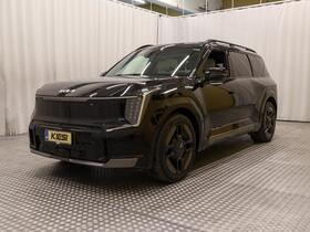 Kia EV9 vaihtoauto