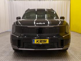 Kia EV9 vaihtoauto