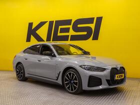 BMW i4 M50 vaihtoauto