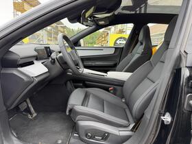Polestar 4 vaihtoauto