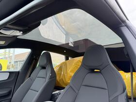 Polestar 4 vaihtoauto