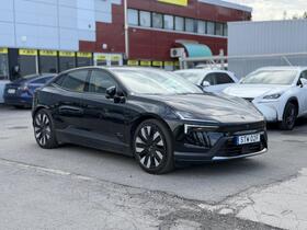 Polestar 4 vaihtoauto