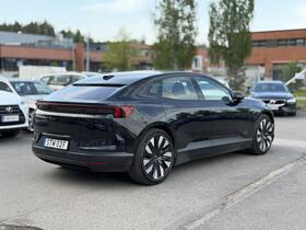 Polestar 4 vaihtoauto
