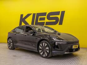 Polestar 4 vaihtoauto