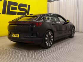 Polestar 4 vaihtoauto