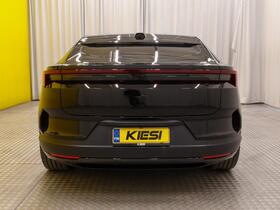 Polestar 4 vaihtoauto