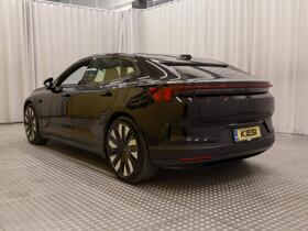 Polestar 4 vaihtoauto