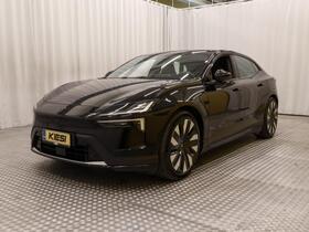 Polestar 4 vaihtoauto