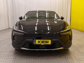 Polestar 4 vaihtoauto