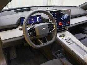 Polestar 4 vaihtoauto