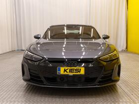 Audi e-tron GT vaihtoauto