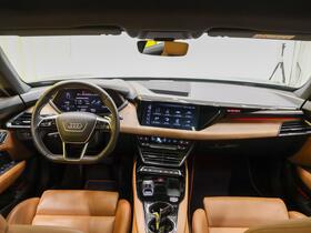 Audi e-tron GT vaihtoauto