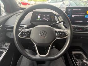 Volkswagen ID.5 vaihtoauto