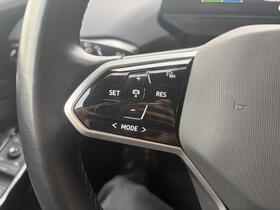 Volkswagen ID.5 vaihtoauto
