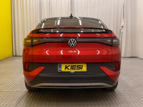 Volkswagen ID.5 vaihtoauto