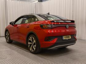 Volkswagen ID.5 vaihtoauto