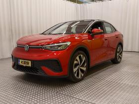 Volkswagen ID.5 vaihtoauto