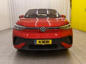 Volkswagen ID.5 vaihtoauto