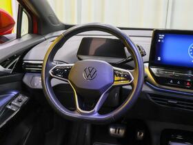 Volkswagen ID.5 vaihtoauto