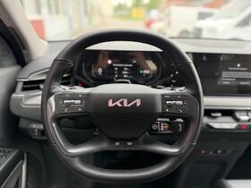 Kia EV9 vaihtoauto