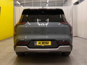 Kia EV9 vaihtoauto