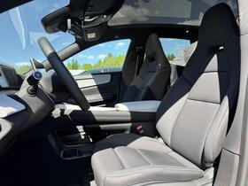 Polestar 4 vaihtoauto