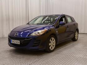 Mazda 3 vaihtoauto