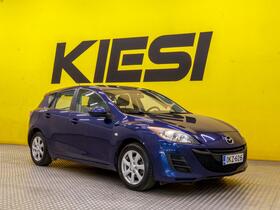 Mazda 3 vaihtoauto