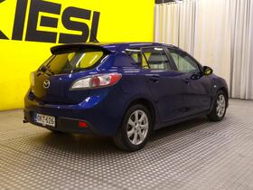 Mazda 3 vaihtoauto