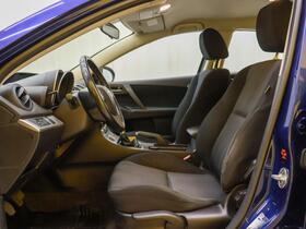 Mazda 3 vaihtoauto