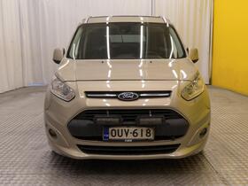 Ford Tourneo Connect vaihtoauto
