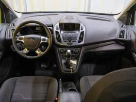 Ford Tourneo Connect vaihtoauto
