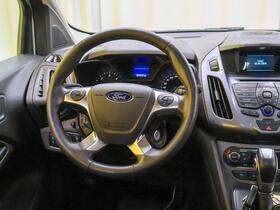 Ford Tourneo Connect vaihtoauto