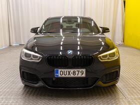 BMW M135i vaihtoauto