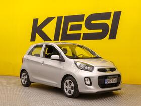 Kia Picanto vaihtoauto
