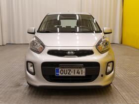 Kia Picanto vaihtoauto