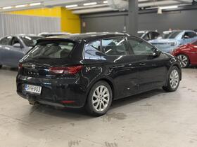SEAT Leon vaihtoauto